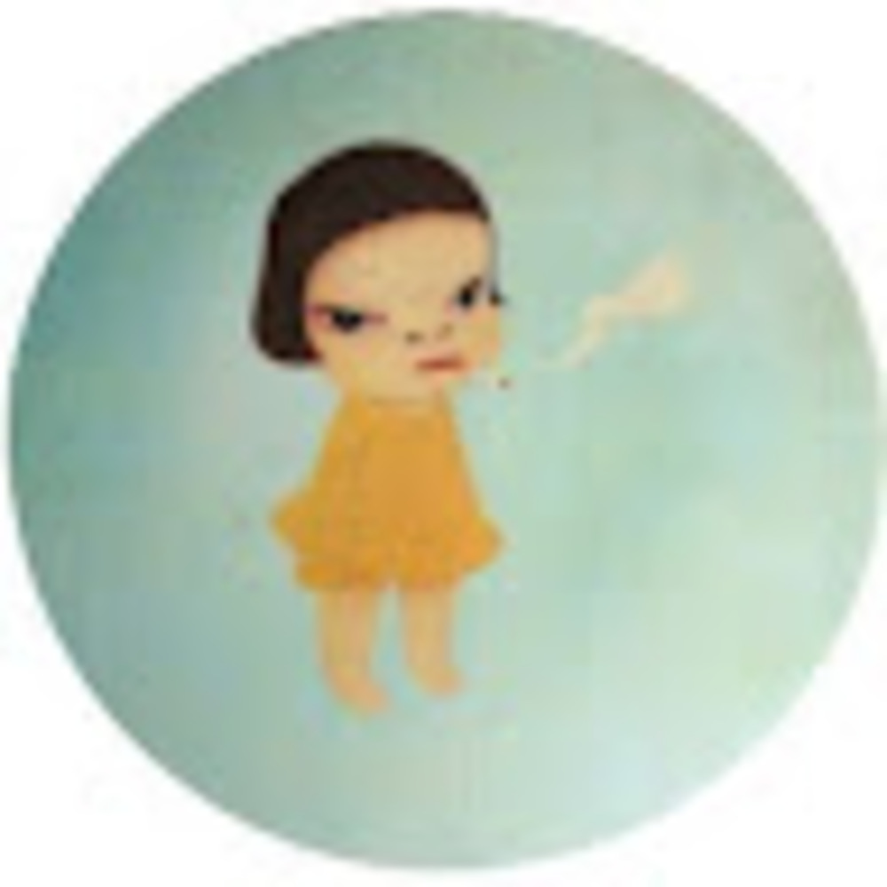 Meet your Posher, Katy